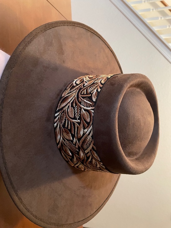 Maria Bonita Alejandria Women’s Hat main image 2
